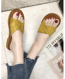 楽天 | サンダル