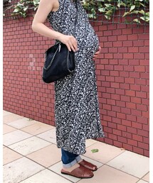 お腹こんなに大きくなったよ🤰 | その他