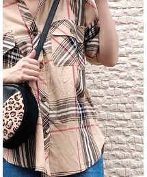 しまむら | シャツ/ブラウス