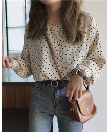 mecloset | シャツ/ブラウス