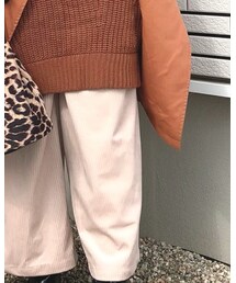 しまむら | パンツ