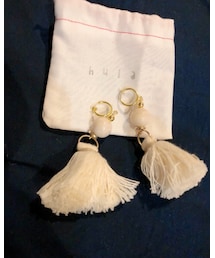 Handmade | イヤリング