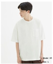GU | Tシャツ/カットソー