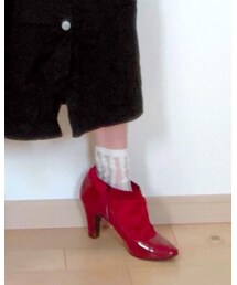 FREE'S SHOP | ブーティ