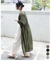 crispy | ワンピース/ドレス