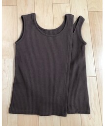 しまむら | タンクトップ