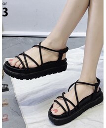 楽天 | サンダル