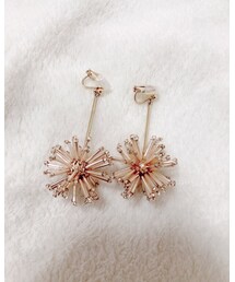 Handmade | イヤリング