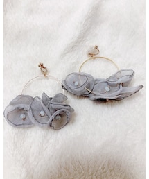 Handmade | イヤリング