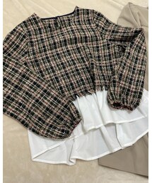 しまむら | トップス