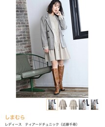 しまむら | ワンピース