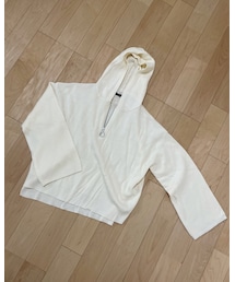 w closet | ニット/セーター