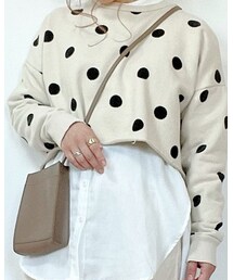 ZARA | スウェット