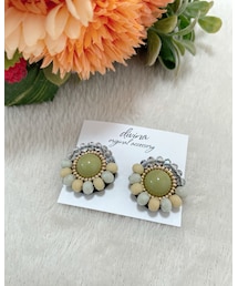 DIVINA | イヤリング