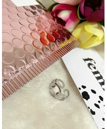 femny🌷 | リング