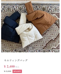 mad. | ハンドバッグ