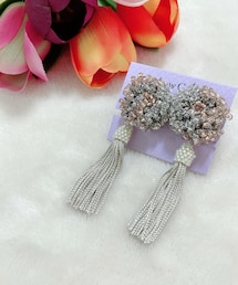 raffia_kobe | イヤリング