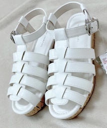 しまむら | サンダル