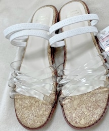 しまむら | サンダル