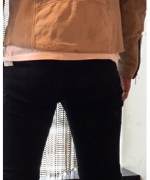 DIESEL | デニムパンツ