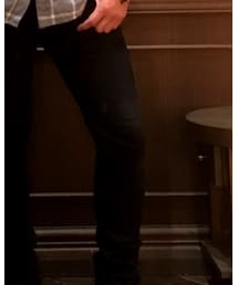 DIESEL | デニムパンツ