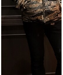 DIESEL | デニムパンツ