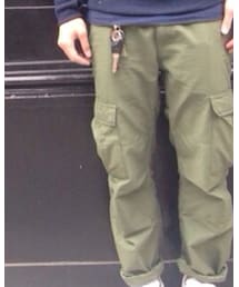 Carhartt WIP | チノパンツ