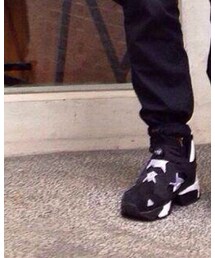 Reebok | スニーカー