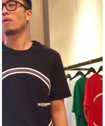 Duckman | Tシャツ/カットソー