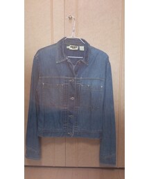 Ｇジャン(デニムジャケット)