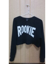 スウェット(スウェット)