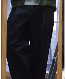 NEONSIGN | デニムパンツ