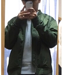 R.H. Vintage | ナイロンジャケット