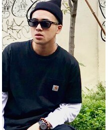 Carhartt | Tシャツ/カットソー