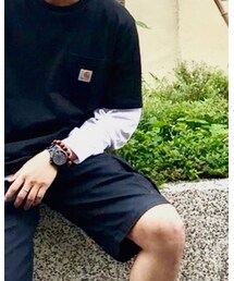 SANTA CRUZ | Tシャツ/カットソー