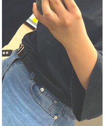 GU | Tシャツ/カットソー