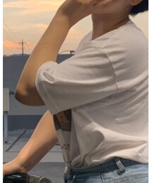 no brand | Tシャツ/カットソー