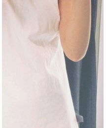 ZARA | チュニック