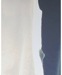 ZARA | タンクトップ