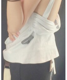 ZARA | タンクトップ