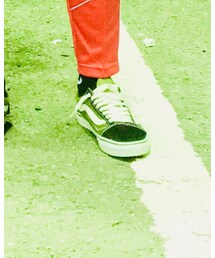 VANS | スニーカー