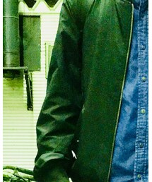 UNIQLO | MA-1