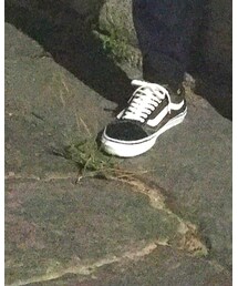 VANS | スニーカー