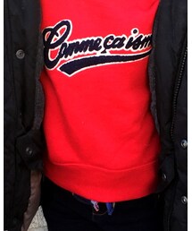 COMME CA ISM | トップス