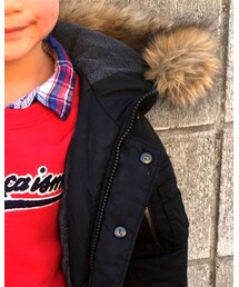 GAP | ダウンジャケット/コート