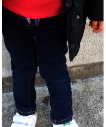 GAP | デニムパンツ