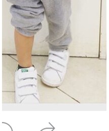 adidas | スニーカー