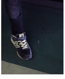 NEW BALANCE | スニーカー