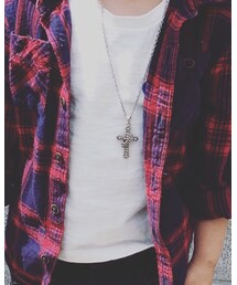 JUSTIN DAVIS | ネックレス