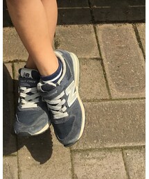 NEW BALANCE | スニーカー